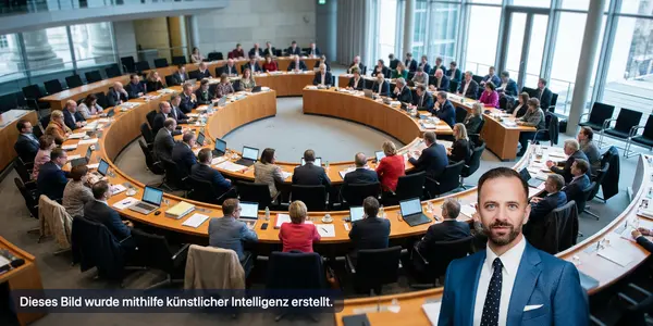 Die deutsche Touristik ist schräg! - Ein Kommentar von Rechtsanwalt Karimi
