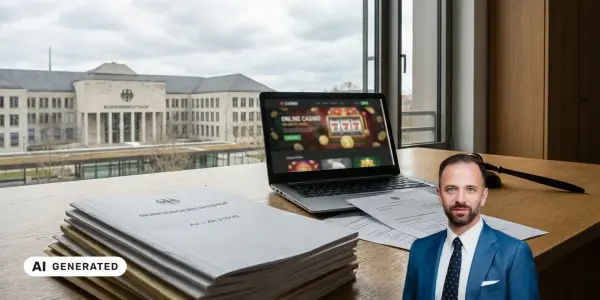 BGH Lead Decision: Reimbursement of Losses in Online Gambling (I ZR 216/25)